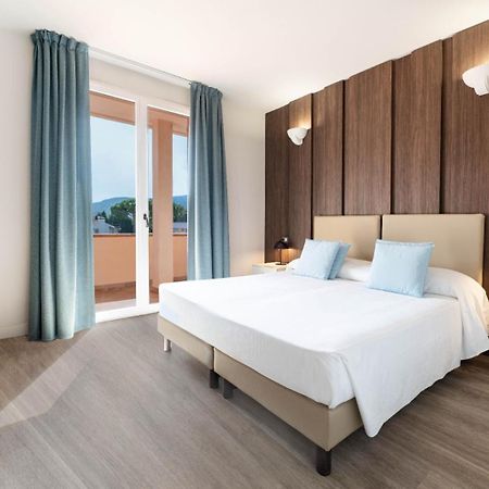 Hotel Riva Del Sole Marina di Campo Buitenkant foto