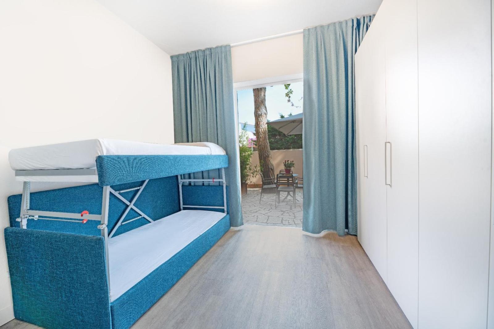 Hotel Riva Del Sole Marina di Campo Buitenkant foto