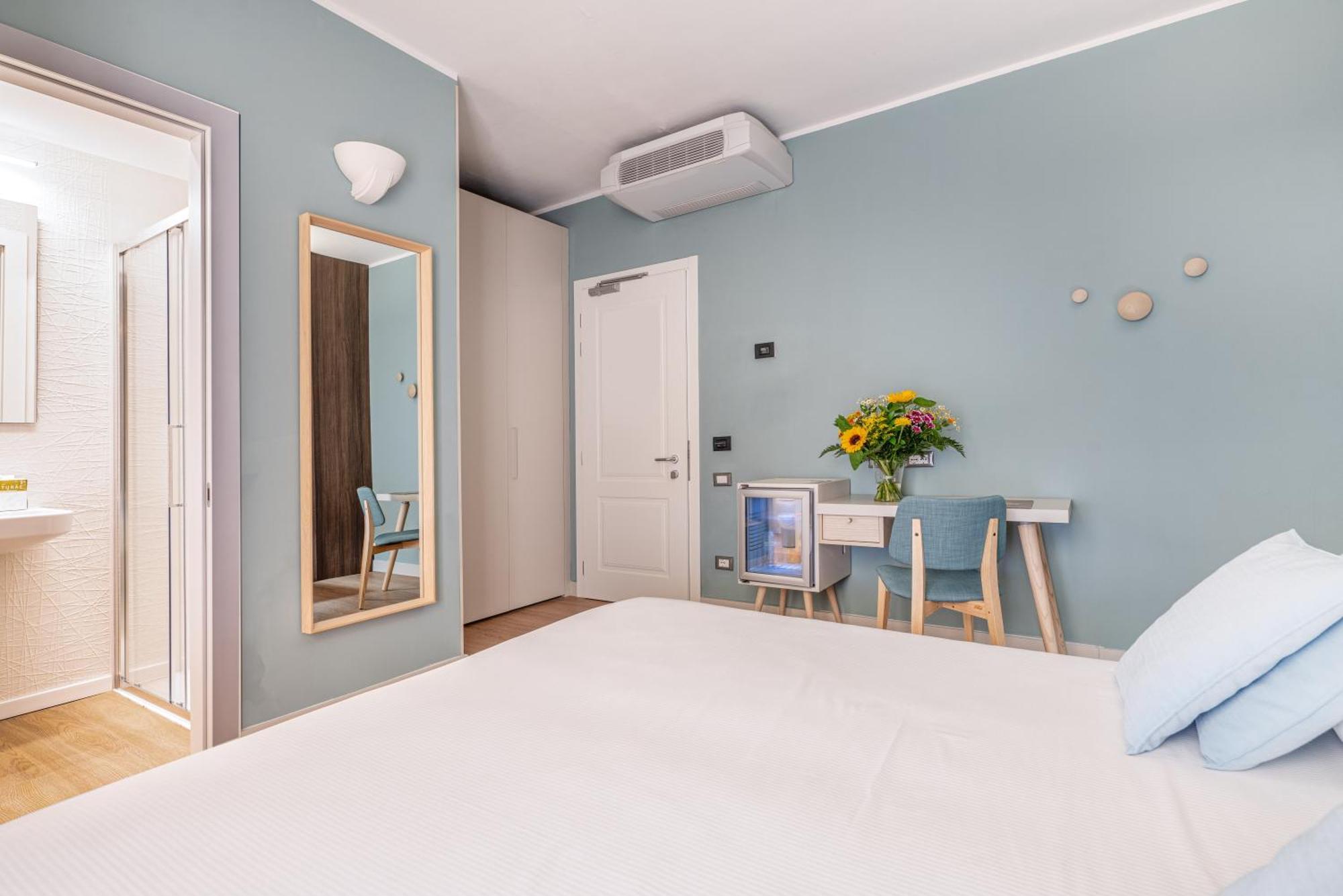 Hotel Riva Del Sole Marina di Campo Buitenkant foto